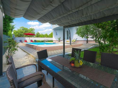 Villa Vodnjan