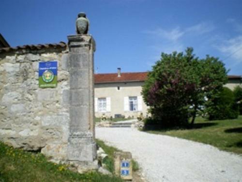 Bed & Breakfast Gite Le Ch�teau De Mouzay