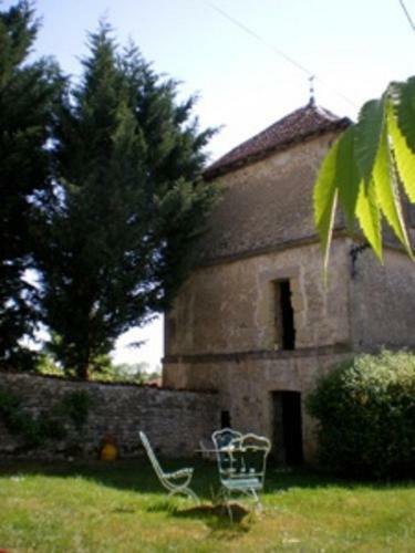 Bed & Breakfast Gite Le Ch�teau De Mouzay