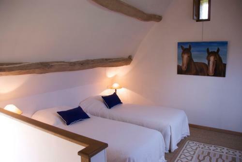 Bed & Breakfast Le Pautonier