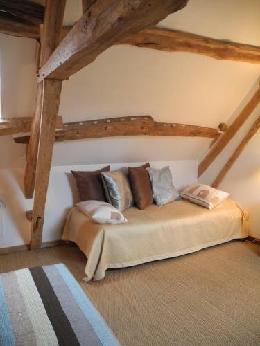 Bed & Breakfast Le Pautonier