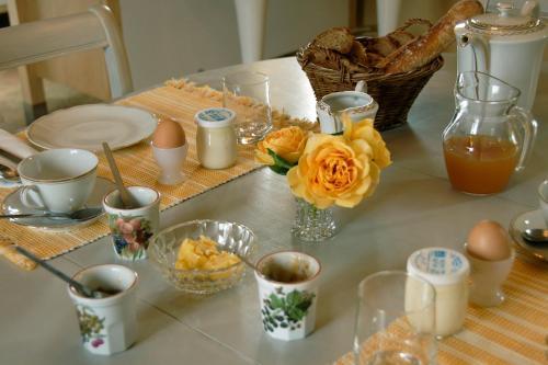 Bed & Breakfast Le Pautonier
