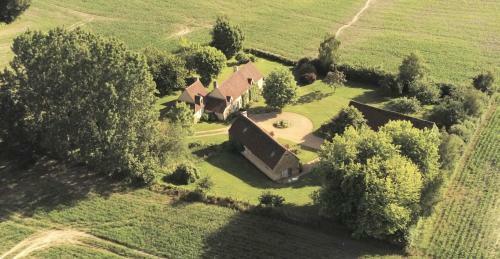 Bed & Breakfast Le Pautonier