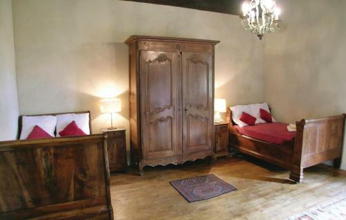 Holiday Home Le Bourg J-596