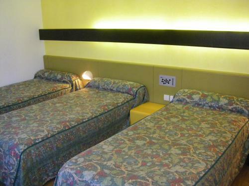 Hotel H�tel Urbain V