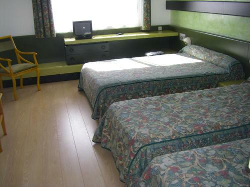 Hotel H�tel Urbain V