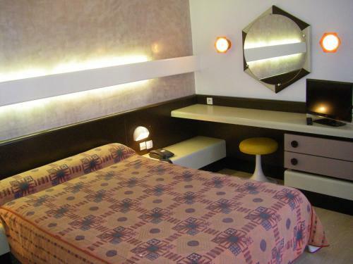 Hotel H�tel Urbain V