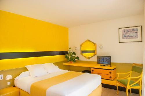 Hotel H�tel Urbain V