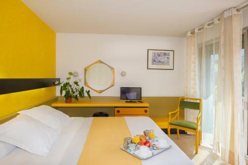 Hotel H�tel Urbain V
