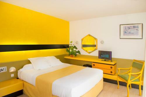 Hotel H�tel Urbain V