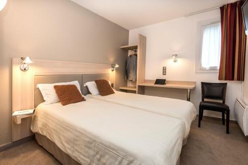 Hotel Deltour H�tel Mende City
