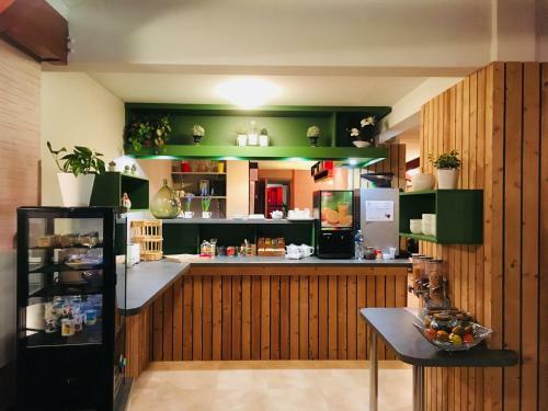 Hotel Deltour H�tel Mende City