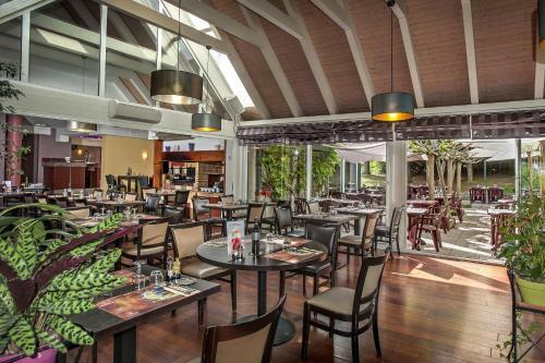 Hotel Deltour H�tel Mende City