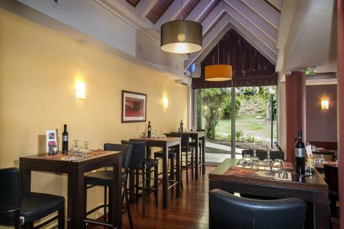 Hotel Deltour H�tel Mende City