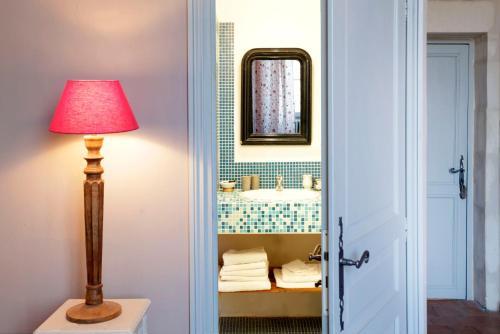 Bed & Breakfast Chambres D'h�tes Logis De L'astr�e