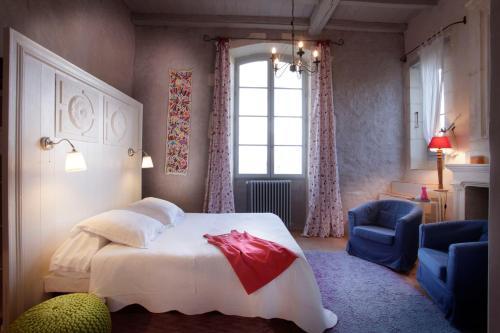 Bed & Breakfast Chambres D'h�tes Logis De L'astr�e