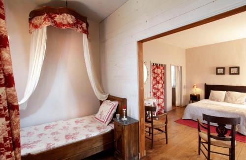 Bed & Breakfast Chambres D'h�tes Logis De L'astr�e