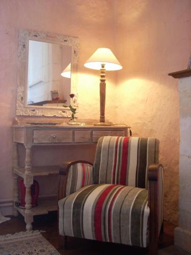 Bed & Breakfast Chambres D'h�tes Logis De L'astr�e