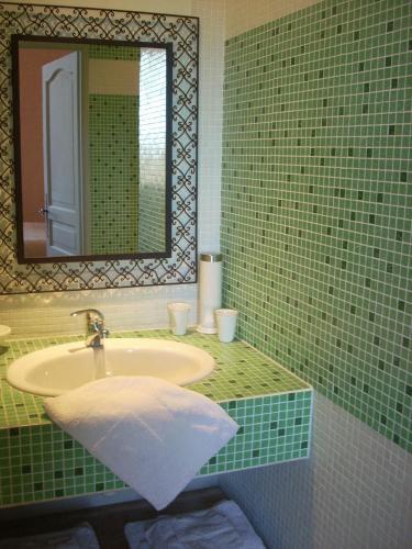 Bed & Breakfast Chambres D'h�tes Logis De L'astr�e