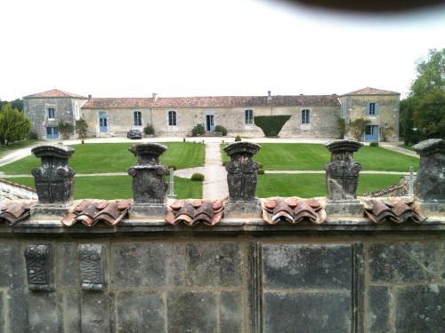 Bed & Breakfast Chambres D'h�tes Logis De L'astr�e