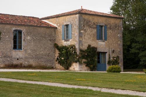 Bed & Breakfast Chambres D'h�tes Logis De L'astr�e