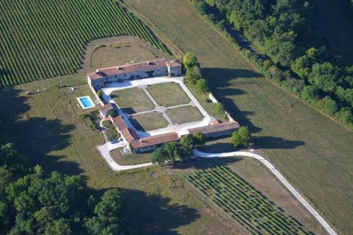Bed & Breakfast Chambres D'h�tes Logis De L'astr�e