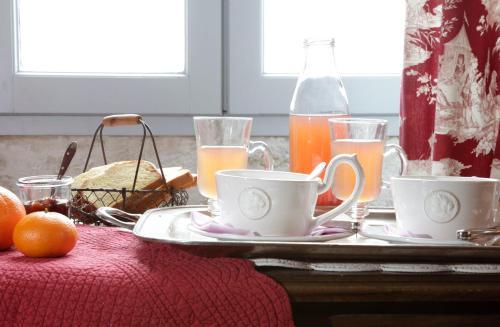 Bed & Breakfast Chambres D'h�tes Logis De L'astr�e