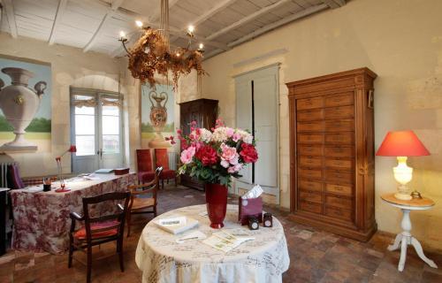 Bed & Breakfast Chambres D'h�tes Logis De L'astr�e