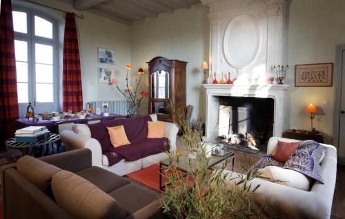 Bed & Breakfast Chambres D'h�tes Logis De L'astr�e