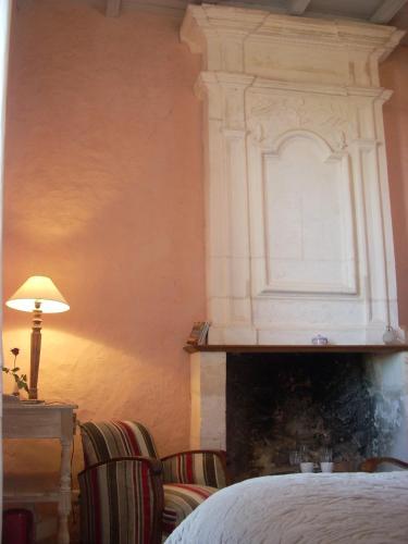 Bed & Breakfast Chambres D'h�tes Logis De L'astr�e