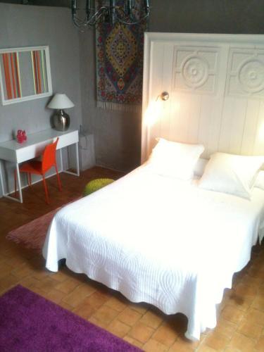 Bed & Breakfast Chambres D'h�tes Logis De L'astr�e