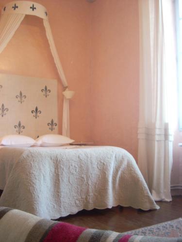 Bed & Breakfast Chambres D'h�tes Logis De L'astr�e