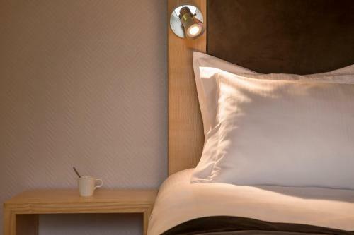 Hotel H�tel Restaurant Spa Le Pont Roupt