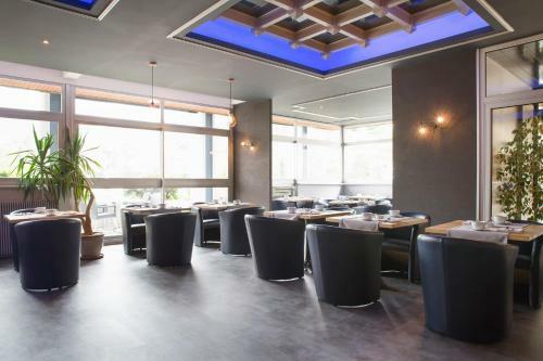 Hotel H�tel Restaurant Spa Le Pont Roupt