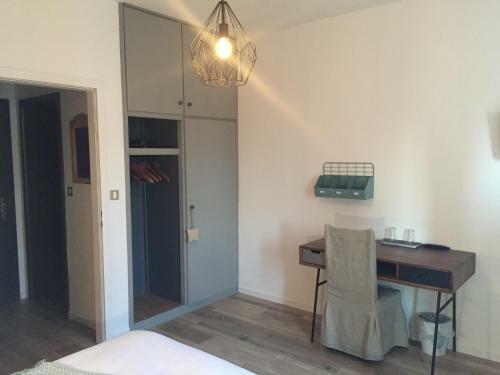 Bed & Breakfast Chambres D'h�tes L'ecrin Des Saveurs