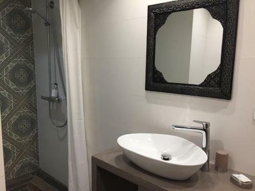 Bed & Breakfast Chambres D'h�tes L'ecrin Des Saveurs
