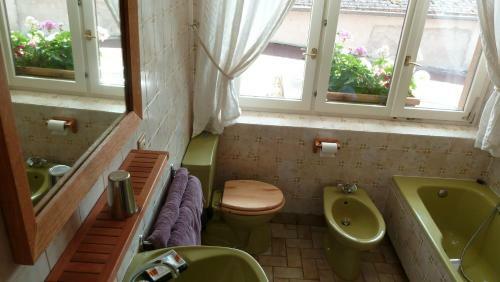 Bed & Breakfast Chambres D'h�tes L'ecrin Des Saveurs