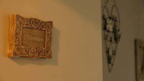Bed & Breakfast Chambres D'h�tes L'ecrin Des Saveurs