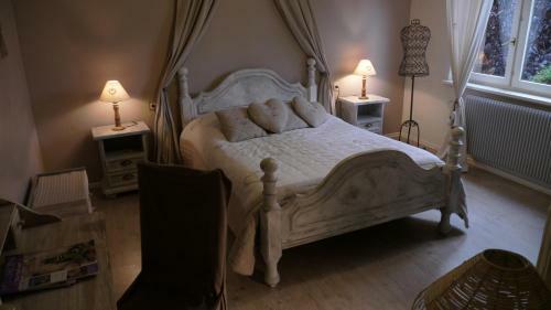 Bed & Breakfast Chambres D'h�tes L'ecrin Des Saveurs