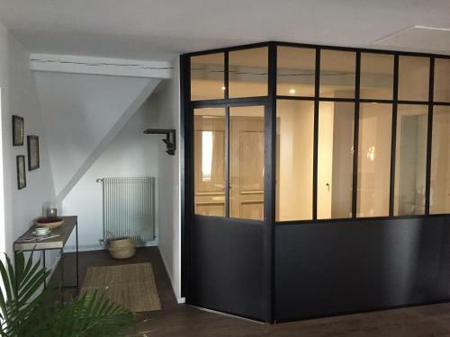 Bed & Breakfast Chambres D'h�tes L'ecrin Des Saveurs