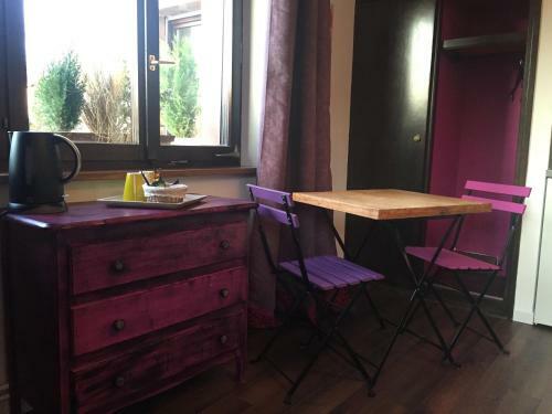 Bed & Breakfast Chambres D'h�tes L'ecrin Des Saveurs