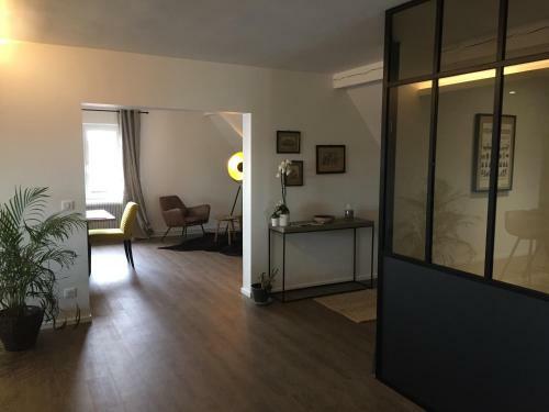 Bed & Breakfast Chambres D'h�tes L'ecrin Des Saveurs