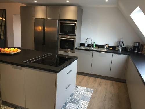 Bed & Breakfast Chambres D'h�tes L'ecrin Des Saveurs