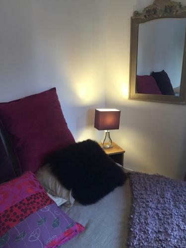 Bed & Breakfast Chambres D'h�tes L'ecrin Des Saveurs