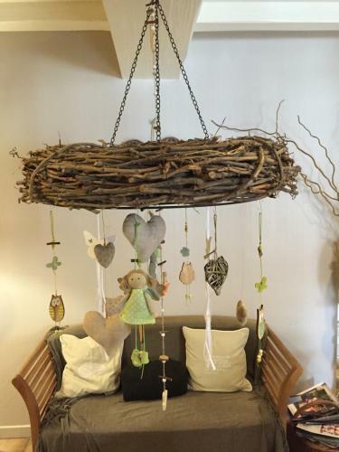 Bed & Breakfast Chambres D'h�tes L'ecrin Des Saveurs