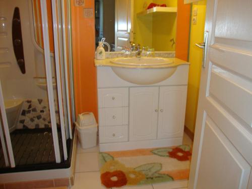 Bed & Breakfast Le Refuge Des Anges