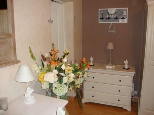 Bed & Breakfast Le Refuge Des Anges