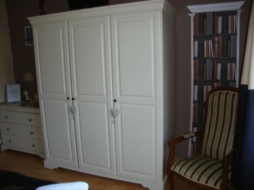 Bed & Breakfast Le Refuge Des Anges
