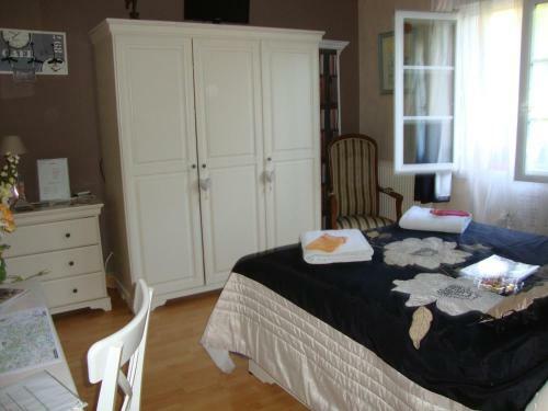Bed & Breakfast Le Refuge Des Anges