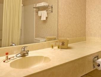 Motel Super 8 Hernando